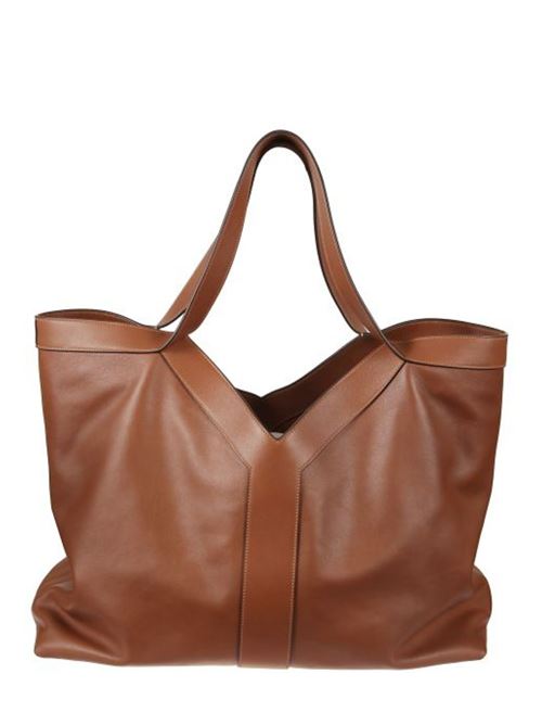 Large Y Tote Bag SAINT LAURENT | 820672AAEC36359